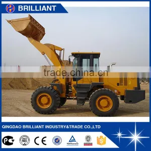 3t Price of Backhoe Loader Dubai Tires for Backhoe Loader thumbnail-1