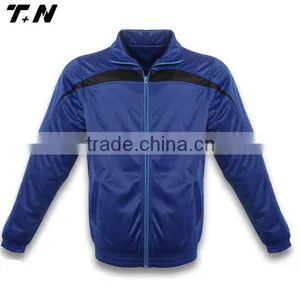 Top Quality Blue Customized Jacket thumbnail-1