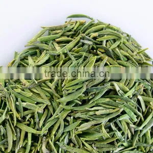 High Mountain Best Brands Organic Green Tea thumbnail-2