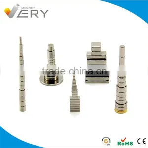 Permanent Strong Neodymium/NdFeB Magnet thumbnail-6