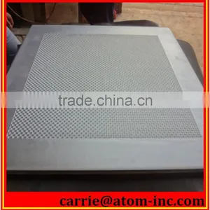 Rubber Soling Sheet Mould thumbnail-1
