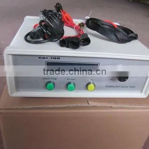 Piezo Injector Tester ( Easy Opeartion ), Piezoelectric Crystal thumbnail-1