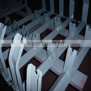 Conveyor Idler Bracket thumbnail-1
