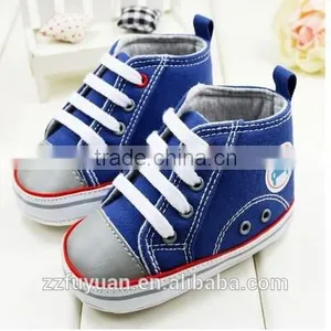 New Born Baby Sports Toddler Shoes thumbnail-1