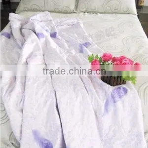 Nice Design and Hot Selling Bamboo Comforter thumbnail-1