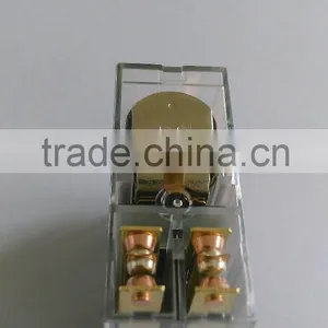 Kontron JQX-14F 1C 16A DC24V Pcb Relay thumbnail-2