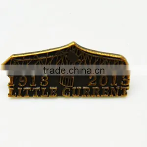 Promotion Custom Metal Souvenir Lapel Pin thumbnail-4