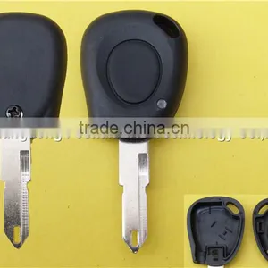 Hot Sale Renault Auto Remote Key Case Blank Cover Without Logo thumbnail-1