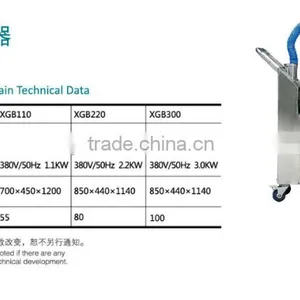 NJP1200 Full Automatic Capsule Filling Machine thumbnail-6