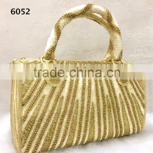 African Wedding Bag thumbnail-1