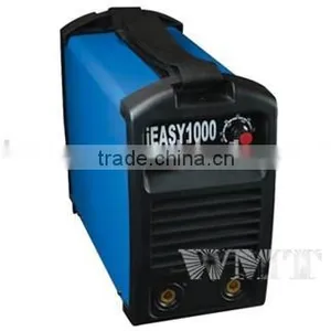 China Hot Selling Welding Machine Inverter DC MMA IEASY1000 thumbnail-1