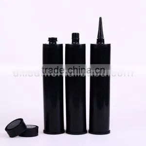 Tubes for Silicone Sealant for Window Car Windshield Rubber Auto Glass Rubber Adhesive thumbnail-1