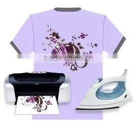 A3 /A4 Inkjet Heat Transfer Paper, T-shirt Transfer Paper thumbnail-1