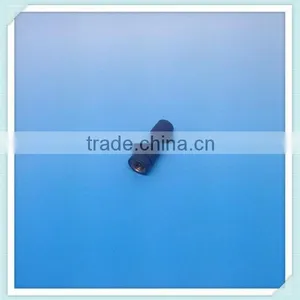 2015 Short Straight Rubber Antenna SW433-ZT28 2.15dBi High Gain 433MHz Antenna thumbnail-1