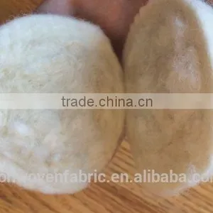 100% Eco Friendly Organic New Zealand Wool Dryer Balls Quality Choice thumbnail-2