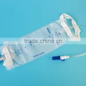 Urine Leg Bag thumbnail-2