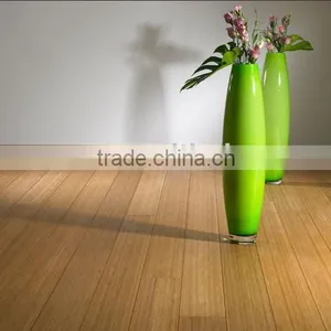 Carbonized Vertical Bamboo Flooring thumbnail-1
