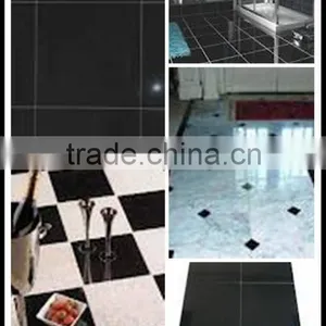 Absolute Black Granite Tiles thumbnail-1