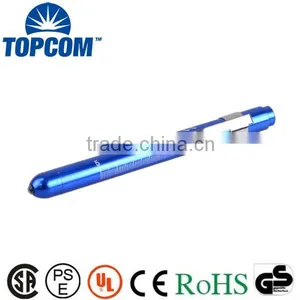 LCD Super Bright Torch Promotional Medical LCD Pen Torch thumbnail-1