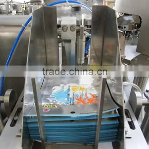 High Quality Automatic Liquid Packaging Machine thumbnail-6