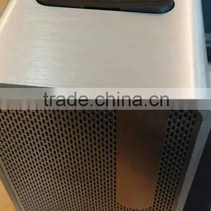 Bluetooth Speaker - NFC - Full on Stereo Sound - Supreme Audio - Voice Prompt - Standby up to 450 Hours - Battery Life Display thumbnail-4