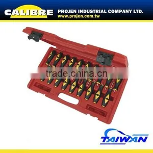 CALIBRE Auto Car Repair 19pc Wire Terminal Release Tool Terminal Removal Tool thumbnail-1