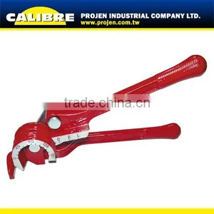 CALIBRE 90 Degree Tube Bender 3-in-1 Tubing Bender Manual Pipe Bender thumbnail-1