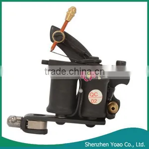Factory Direct Sale New Beginner 8 Wrap Coils Tattoo Machine Gun Prices thumbnail-1