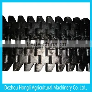 Crawler Undercarriage,track Conveyor Chains for Tracked Equipment thumbnail-2