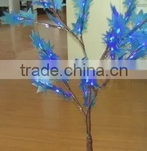 Blinking Blue Led Tree Light thumbnail-1