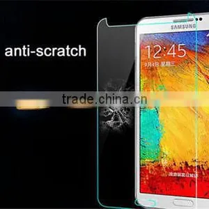 Top Quality Durable Cell Phone Accessories 2.5D 9H Anti-scratch Wholesale Tempred Glass Screen Protector for Samsung S6 Edge thumbnail-2