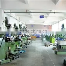 Shenzhen Zhongfa Precision Hardware Co., Ltd. company overview - view 1 thumbnail