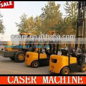Favorites Compare Best Seller CPCD25 Rough Terrain Forklift /Off-road Forklift thumbnail-1