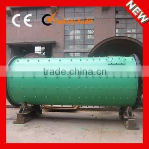 2015 China Small Ball Mill Grinding Ball Rolling Machine for Sale From China Manufacture thumbnail-2