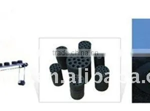 Honeycomb Coal Machine With High Quality thumbnail-1