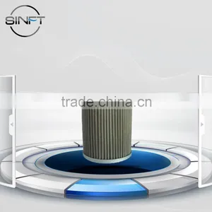 High Efficiency Duplex Filter Element thumbnail-6