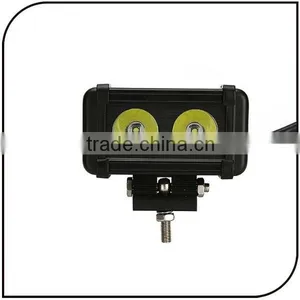 Hot Sell 20w Spot Flood Light Beam Ip67 10-45V 4WD off Road Led Light Bar for Truck thumbnail-2