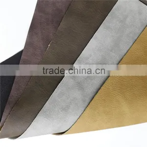 Leather Keychain for Wholesales Soft Textile Leather Work Glove Hot Selling Leather for Sofa thumbnail-4