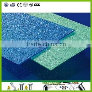 pc Solid Sheet,solid Polycarbonate Sheet,polycarbonate Sheet thumbnail-4