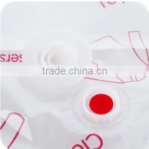 PE+PA Material Household Compression Vacuum Bag for Clothing Pillow Storage thumbnail-3