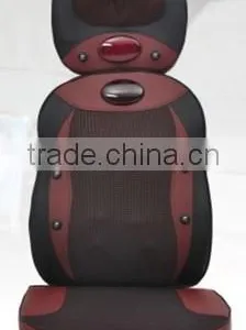 Fashional Massage Heated Seat Cushion thumbnail-1