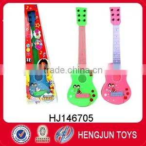 Promotion Toy Electric Violin With Music for Wholesale thumbnail-3