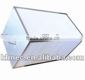 Crossflow Plate Heat Exchanger thumbnail-1