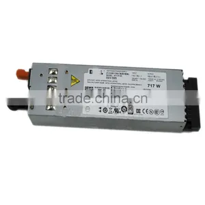717W D717P-S0 DPS-764ABA RN442 A717P-00 FJVYV PSU For DELL R610 thumbnail-2
