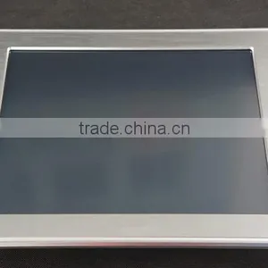 15 "LCD Inch Aluminum Alloy Industrial Tablets ,Industrial Panel pc With Touch Screen thumbnail-2