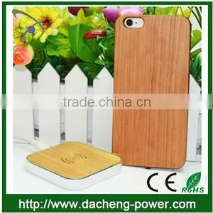 Factory Directly Auto Wireless Charger Coils Wireless Charger for Phone thumbnail-6