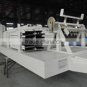 PRO-120 Arch Panel Roll Forming Machine or Roof Bending Machine thumbnail-1