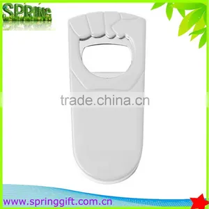 Promotional Sealer Function Famous Brand Custom Bottle Opener thumbnail-3