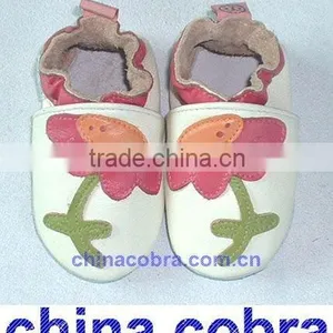 Baby Leather Shoes (accept Paypal) thumbnail-1