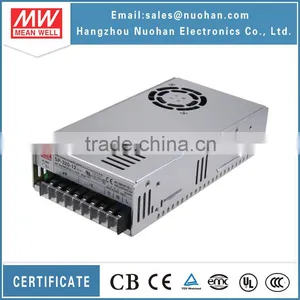Meanwell 12V Transformer SP-320-12 320w Single Output Switching Power Supply thumbnail-1
